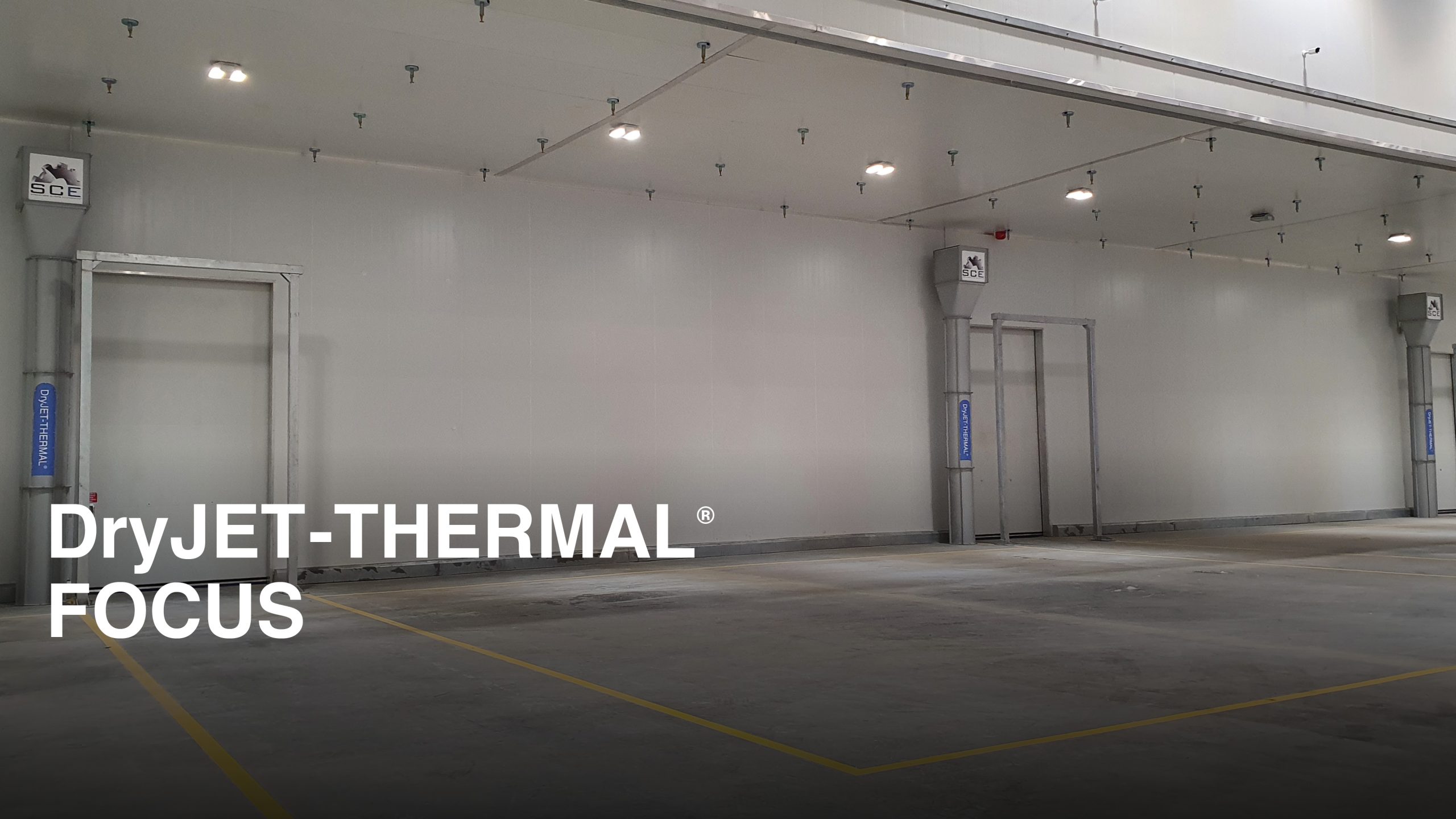 The Next Generation of Thermal Barrier Innovation