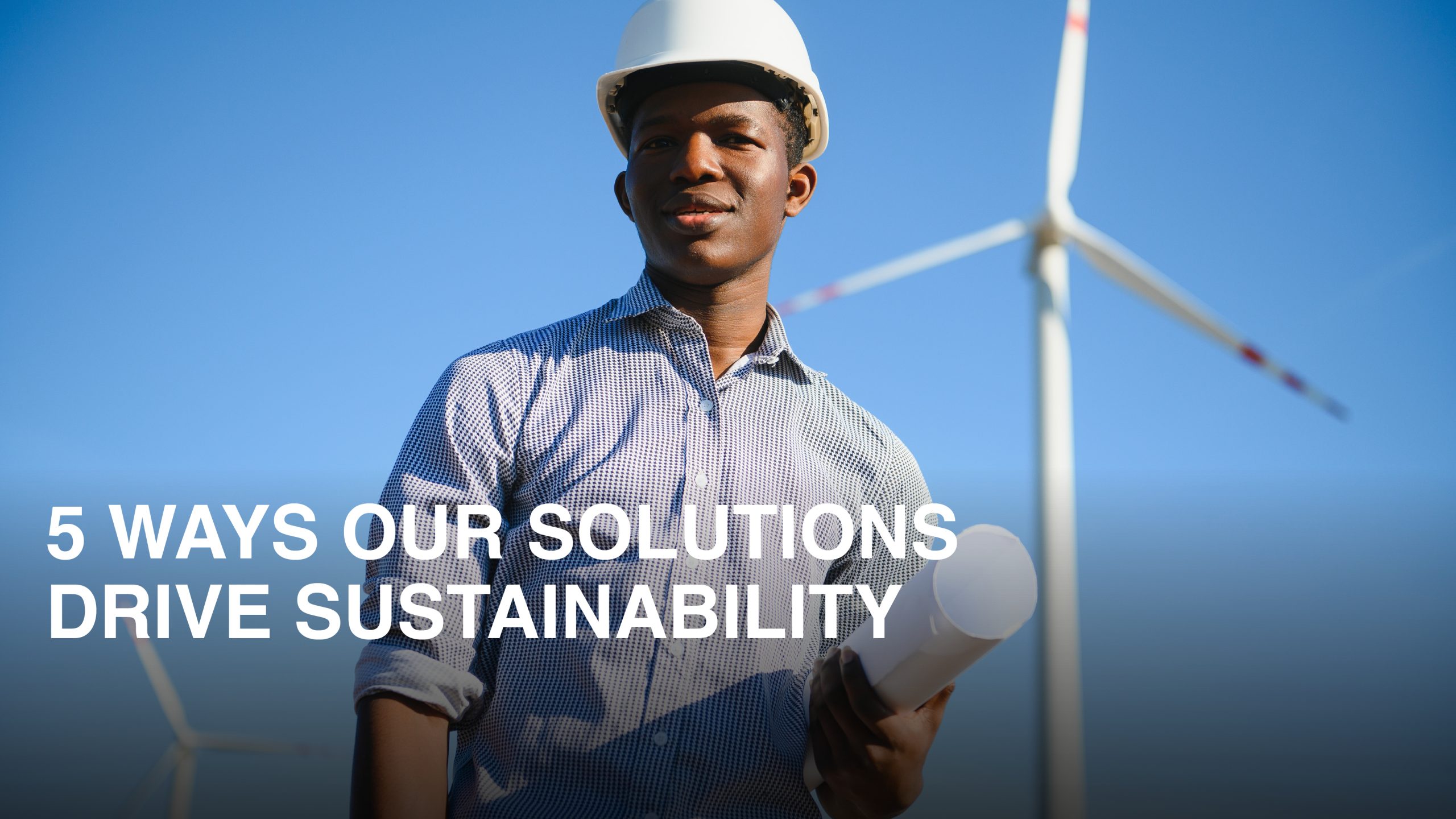 Sustainability as a Business Imperative